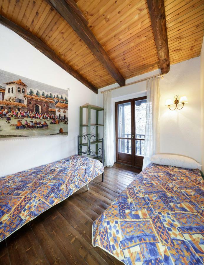 Villa Armona Susa Exterior foto
