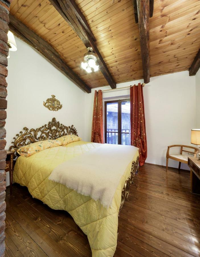 Villa Armona Susa Exterior foto